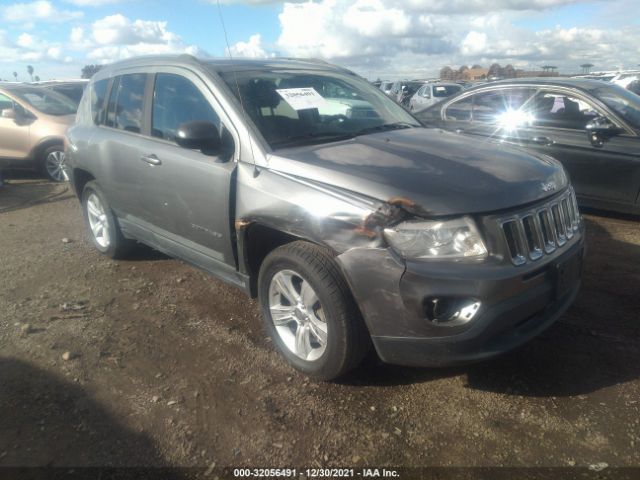vin: 1J4NT1FA9BD260972 1J4NT1FA9BD260972 2011 jeep compass 2000 for Sale in US 