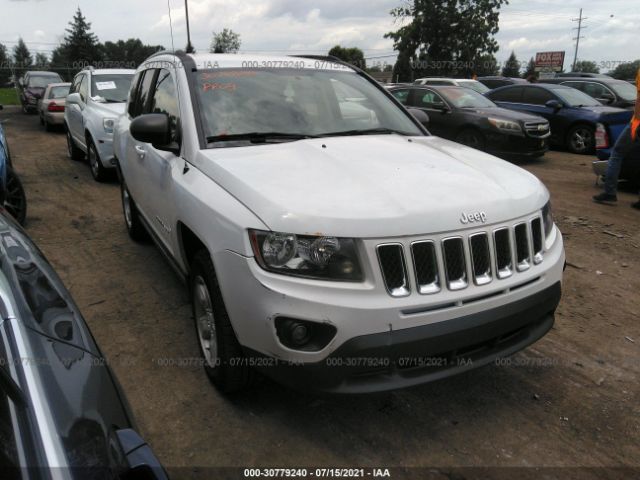 vin: 1C4NJCBA3GD739215 1C4NJCBA3GD739215 2016 jeep compass 2000 for Sale in US 