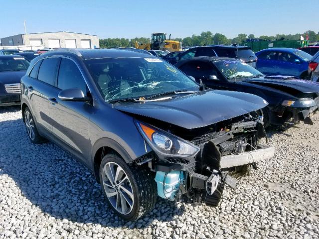 vin: KNDCE3LC2H5048118 KNDCE3LC2H5048118 2017 kia niro 1580 for Sale in US 