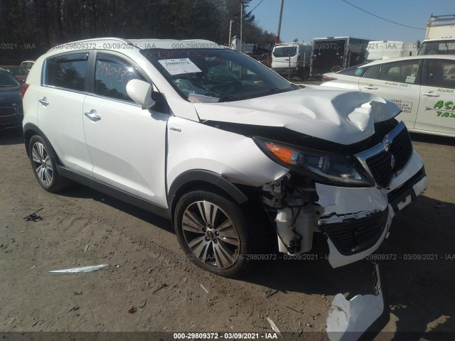 vin: KNDPCCAC7G7835790 KNDPCCAC7G7835790 2016 kia sportage 2400 for Sale in US MA