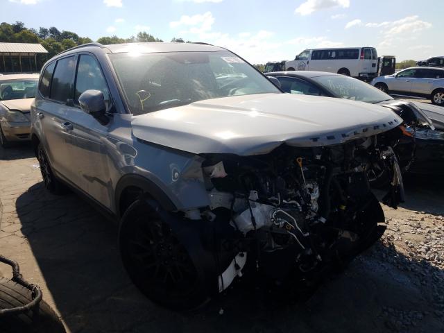 vin: 5XYP3DHC2MG169660 5XYP3DHC2MG169660 2021 kia telluride 3800 for Sale in US GA