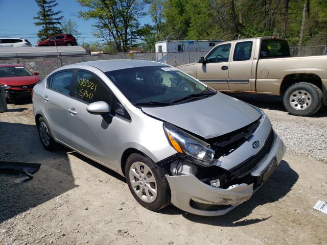 vin: KNADM4A39H6015916 KNADM4A39H6015916 2017 kia rio lx 1600 for Sale in US OH