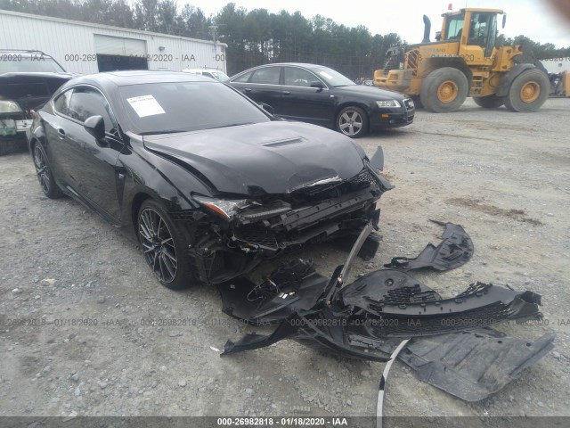 vin: JTHHP5BC7F5003944 JTHHP5BC7F5003944 2015 lexus rc f 5000 for Sale in US TN