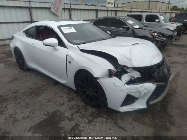 vin: JTHHP5BC7F5001739 JTHHP5BC7F5001739 2015 lexus rc f 5000 for Sale in US 