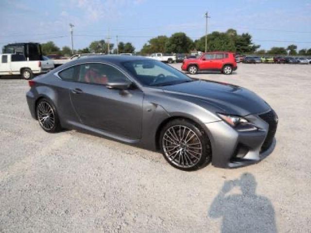 vin: JTHHP5BC3F5003049 JTHHP5BC3F5003049 2015 lexus rc-f 5000 for Sale in US FL