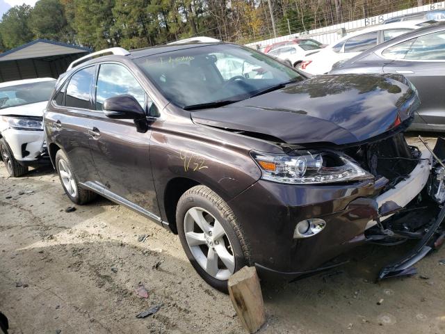 vin: 2T2BK1BA7DC161404 2T2BK1BA7DC161404 2013 lexus rx 350 bas 3500 for Sale in US MD