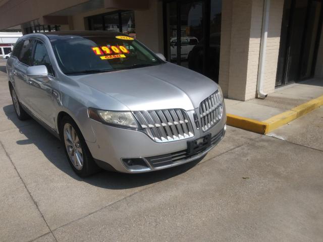 vin: 2LMHJ5AT1CBL50326 2LMHJ5AT1CBL50326 2012 lincoln mkt 3500 for Sale in US TN