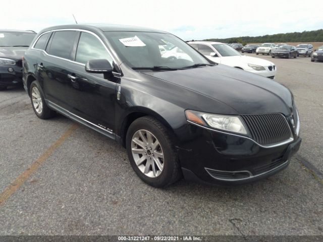 vin: 2LMHJ5NK6DBL52060 2LMHJ5NK6DBL52060 2013 lincoln mkt 3700 for Sale in US NY