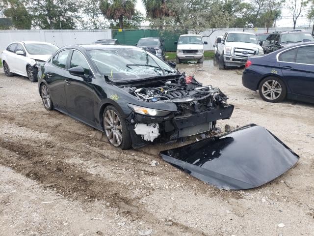 vin: 3MZBPACLXLM129104 3MZBPACLXLM129104 2020 mazda 3 select 2500 for Sale in US FL