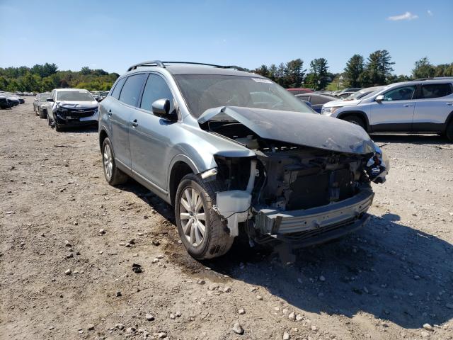 vin: JM3TB3MV8A0225516 JM3TB3MV8A0225516 2010 mazda cx-9 3700 for Sale in US MD