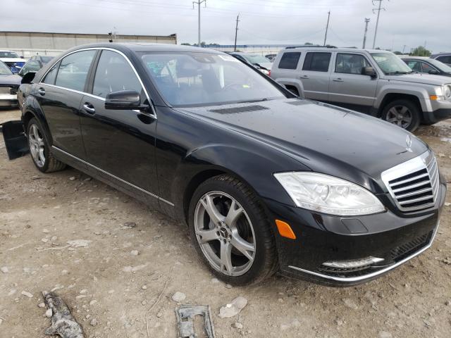 vin: WDDNG9EBXDA530353 WDDNG9EBXDA530353 2013 mercedes-benz s class 4600 for Sale in US 
