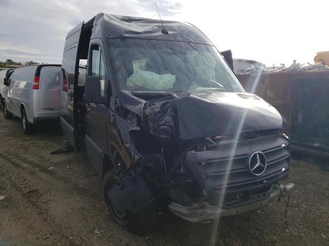 vin: W1X70BGY2KT019236 W1X70BGY2KT019236 2019 mercedes-benz sprinter 1 2000 for Sale in US NY