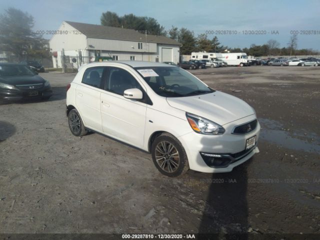 vin: ML32A5HJ5HH001113 ML32A5HJ5HH001113 2017 mitsubishi mirage 1200 for Sale in US NJ