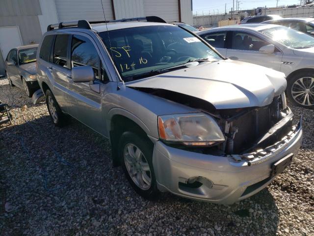 vin: 4A4JN2AS3BE031713 4A4JN2AS3BE031713 2011 mitsubishi endeavor l 3800 for Sale in US MO