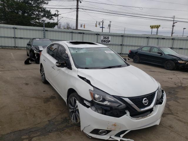 vin: 3N1AB7AP0GY291718 3N1AB7AP0GY291718 2016 nissan sentra s 1800 for Sale in US OH