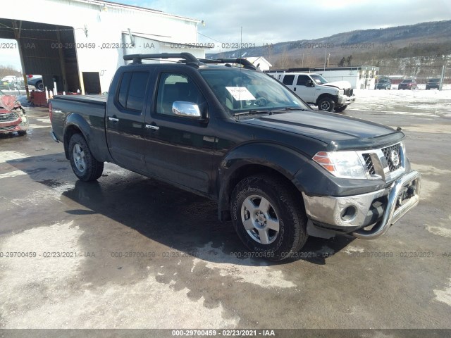 vin: 1N6AD0FV4AC414830 1N6AD0FV4AC414830 2010 nissan frontier 4000 for Sale in US PA