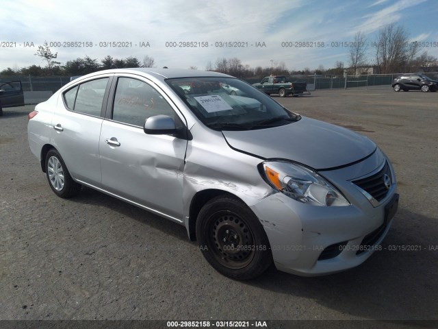 vin: 3N1CN7APXCL875499 3N1CN7APXCL875499 2012 nissan versa 1600 for Sale in US VA