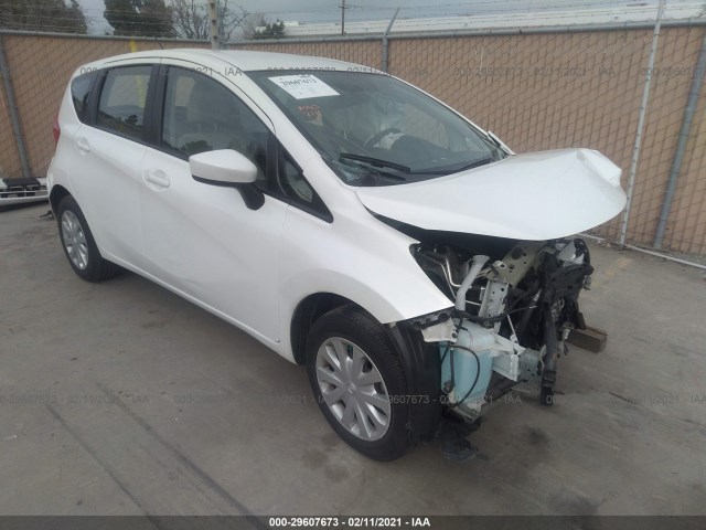 vin: 3N1CE2CPXFL426246 3N1CE2CPXFL426246 2015 nissan versa note 1600 for Sale in US CA