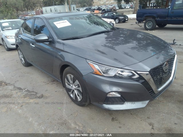 vin: 1N4BL4BVXLN312971 1N4BL4BVXLN312971 2020 nissan altima 2500 for Sale in US CA