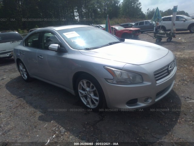 vin: 1N4AA5APXCC846316 1N4AA5APXCC846316 2012 nissan maxima 3500 for Sale in US MS