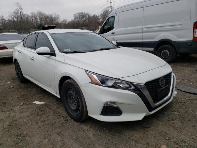 vin: 1N4BL4BV1KC152781 1N4BL4BV1KC152781 2019 nissan altima s 2500 for Sale in US MD