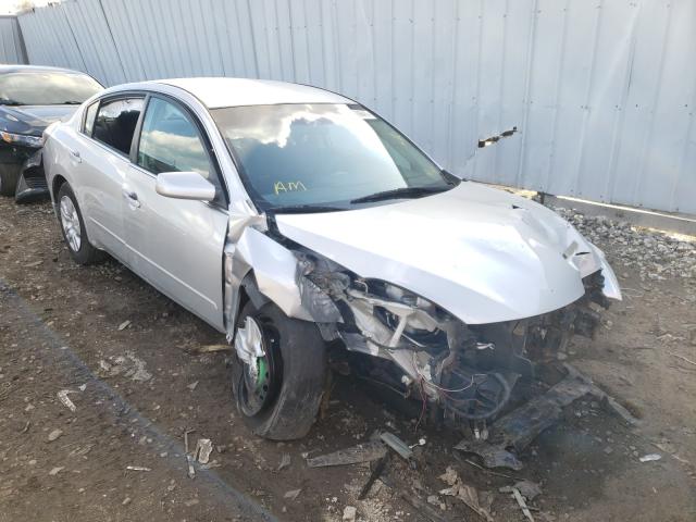 vin: 1N4AL2AP3AN511053 1N4AL2AP3AN511053 2010 nissan altima 25s 2500 for Sale in US WI