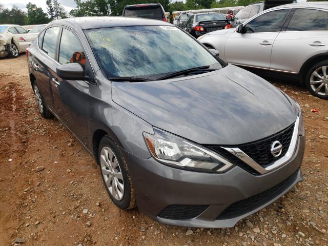 vin: 3N1AB7AP8GY293670 3N1AB7AP8GY293670 2016 nissan sentra s 1800 for Sale in US NC