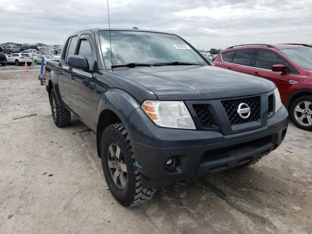 vin: 1N6AD0EV2BC406017 1N6AD0EV2BC406017 2011 nissan frontier s 4000 for Sale in US TN