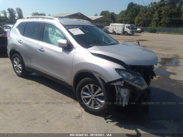 vin: 5N1AT2MT4FC905338 5N1AT2MT4FC905338 2015 nissan rogue 2500 for Sale in US MD