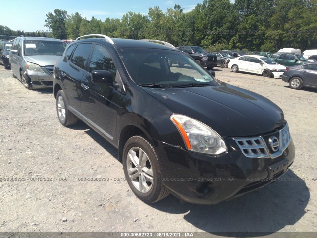 vin: JN8AS5MV4CW700773 JN8AS5MV4CW700773 2012 nissan rogue 2500 for Sale in US NY