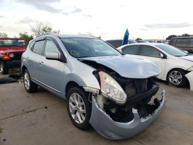 vin: JN8AS5MTXBW176669 JN8AS5MTXBW176669 2011 nissan rogue 2500 for Sale in US TX