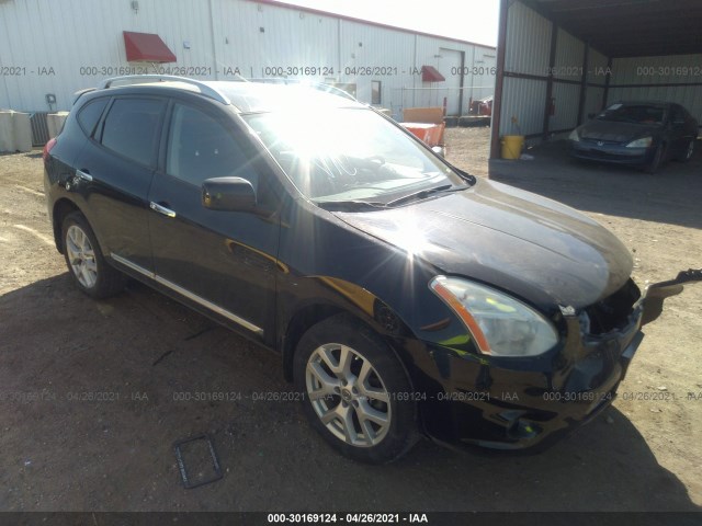 vin: JN8AS5MT3BW575598 JN8AS5MT3BW575598 2011 nissan rogue 2500 for Sale in US IA