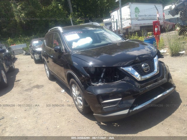 vin: KNMAT2MV9KP520592 KNMAT2MV9KP520592 2019 nissan rogue 2500 for Sale in US MA