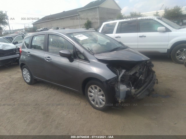 vin: 3N1CE2CP7GL378268 3N1CE2CP7GL378268 2016 nissan versa note 1600 for Sale in US MN