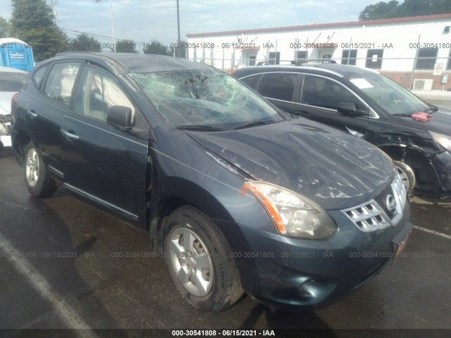 vin: JN8AS5MT0EW101516 JN8AS5MT0EW101516 2014 nissan rogue select 2500 for Sale in US NC