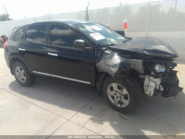 vin: JN8AS5MT9BW577016 JN8AS5MT9BW577016 2011 nissan rogue 2500 for Sale in US TX