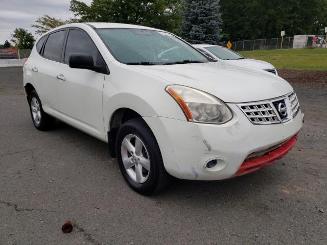 vin: JN8AS5MV7AW128305 JN8AS5MV7AW128305 2010 nissan rogue s 2500 for Sale in US CT