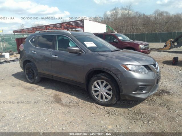 vin: 5N1AT2MM8GC756457 5N1AT2MM8GC756457 2016 nissan rogue 2500 for Sale in US VA
