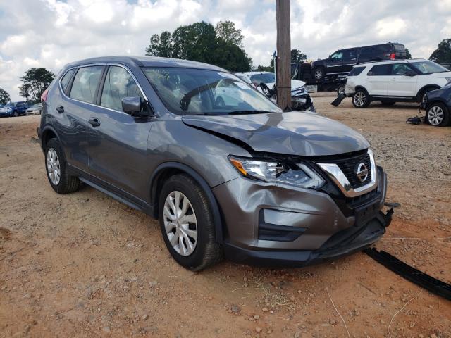 vin: KNMAT2MT6HP570261 KNMAT2MT6HP570261 2017 nissan rogue 2488 for Sale in US NC