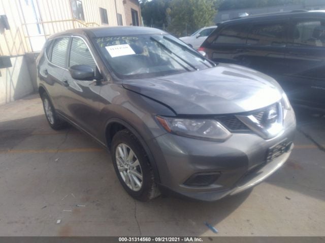 vin: 5N1AT2MV3GC740501 5N1AT2MV3GC740501 2016 nissan rogue 2500 for Sale in US NY