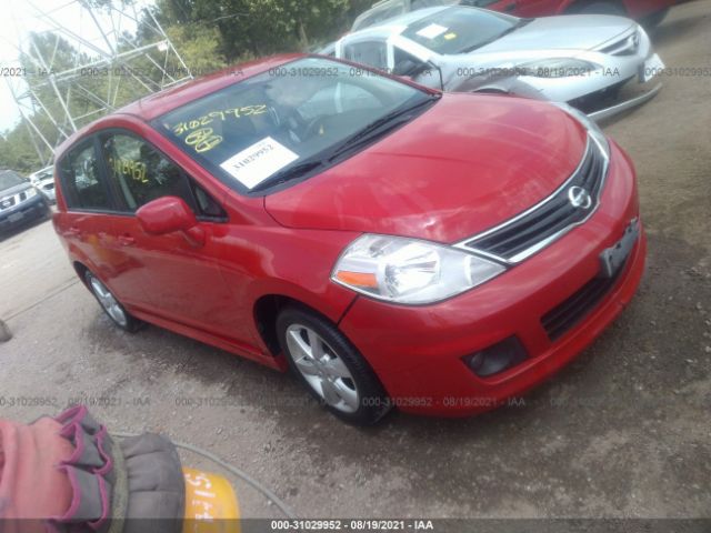 vin: 3N1BC1CP3BL394858 3N1BC1CP3BL394858 2011 nissan versa 1800 for Sale in US IN