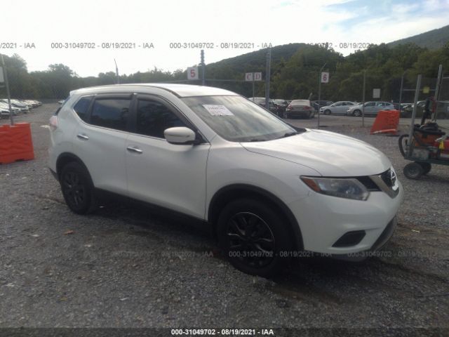 vin: 5N1AT2MT0FC855439 5N1AT2MT0FC855439 2015 nissan rogue 2500 for Sale in US TN