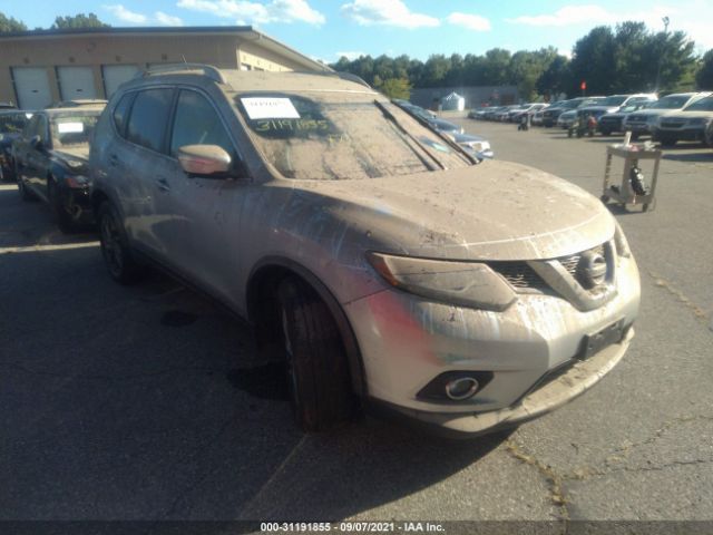 vin: 5N1AT2MV1FC867133 5N1AT2MV1FC867133 2015 nissan rogue 2500 for Sale in US NY