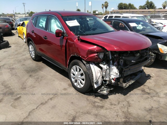 vin: 5N1AT2MT6KC718564 5N1AT2MT6KC718564 2019 nissan rogue 2500 for Sale in US CA