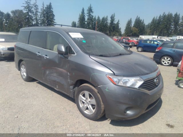 vin: JN8AE2KP0F9128548 JN8AE2KP0F9128548 2015 nissan quest 3500 for Sale in US WA