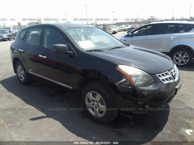 vin: JN8AS5MT4DW015415 JN8AS5MT4DW015415 2013 nissan rogue 2500 for Sale in US CA