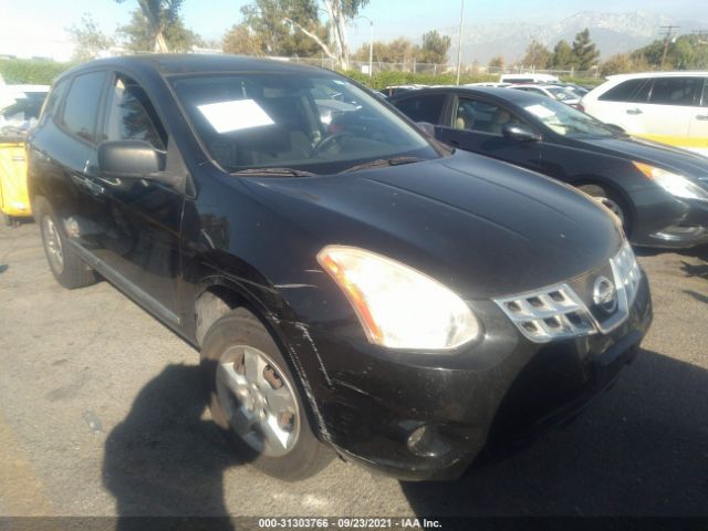 vin: JN8AS5MT5DW043272 JN8AS5MT5DW043272 2013 nissan rogue 2500 for Sale in US CA