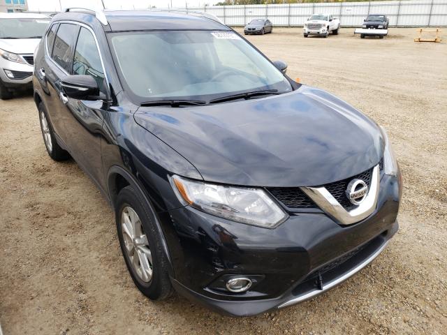 vin: 5N1AT2MV8FC876671 5N1AT2MV8FC876671 2015 nissan rogue s 2500 for Sale in US AB
