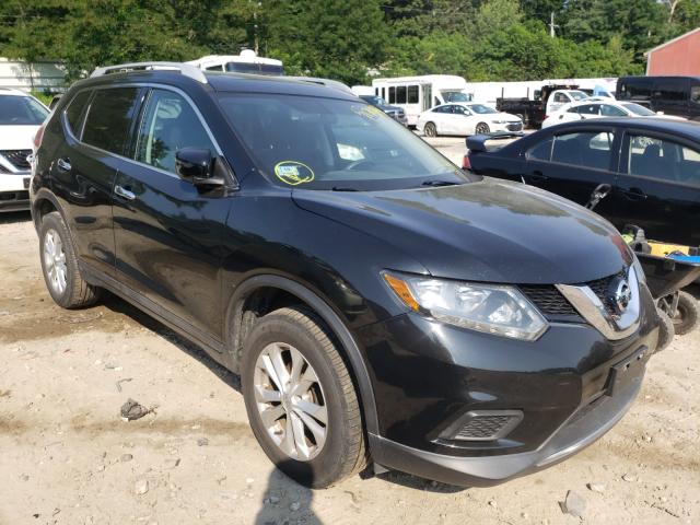 vin: 5N1AT2MV0GC910278 5N1AT2MV0GC910278 2016 nissan rogue s 2500 for Sale in US MA