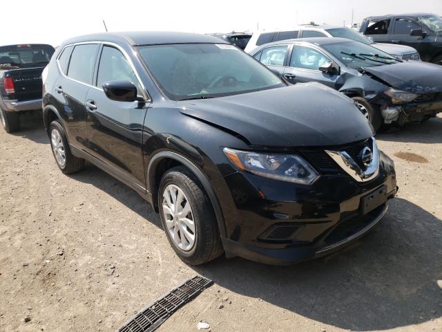 vin: KNMAT2MV1GP631578 KNMAT2MV1GP631578 2016 nissan rogue s 2500 for Sale in US CO